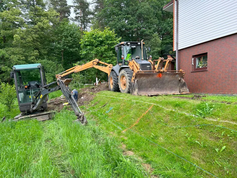 Usługi Transportowe